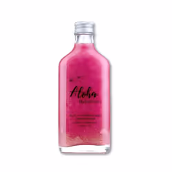 Inoderma Aloha huile de monoi Pailletée Pink 100ml