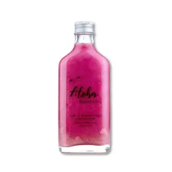 Inoderma Aloha huile de monoi Pailletée Pink 100ml