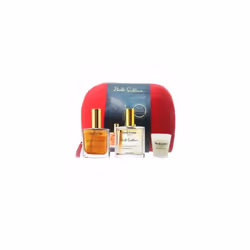 InoDerma trousse Huile Sublime  2×100ML se compose de : 
* InoDerma Huile Sublime 100ML 
* InoDerma Huile Sublime Gold 100ML  ...
