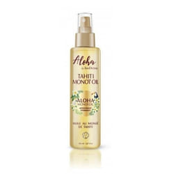 Aloha By Inoderma Spray 150 Ml