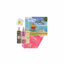 ALOHA BY INODERMA PINK EDITION