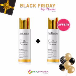 Inoderma Sublime Gel Parfumé 100ml