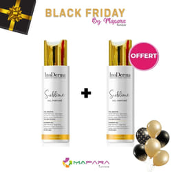 Inoderma Sublime Gel Parfumé 100ml