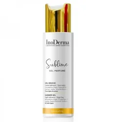 Inoderma Sublime Gel Parfumé 100ml
