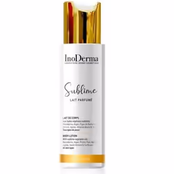 Inoderma Sublime Lait Parfumé 100ml