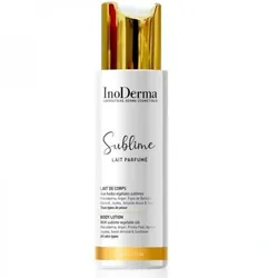 Inoderma Sublime Lait Parfumé 100ml