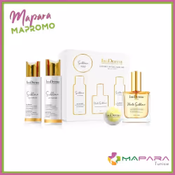 INODERMA SUBLIME GEL DOUCHE PARFUME 100ML
INODERMA SUBLIME LAIT DE CORPS PARFUME 100ML
INODERMA HUILE SUBLIME 50ML
INODERMA B ...