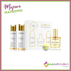 INODERMA COFFRET RITUEL SUBLIME