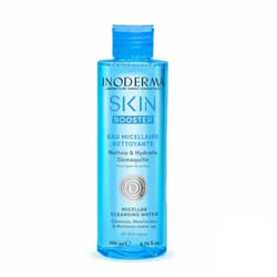 Inoderma Skin Booster Eau Micellaire 200ML