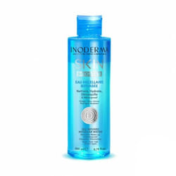 INODERMA EAU MICELLAIRE BIPHASEE SKIN BOOSTER 200 ML
