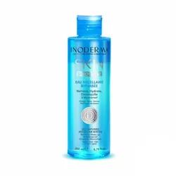 INODERMA EAU MICELLAIRE BIPHASEE SKIN BOOSTER 200 ML