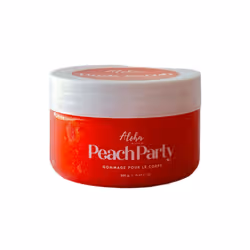 ALOHA Body Scrub Peach Party 300gr