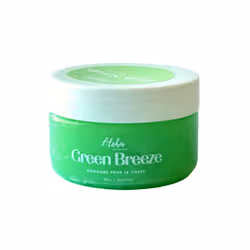 ALOHA Body Scrub Green Breeze 300gr
