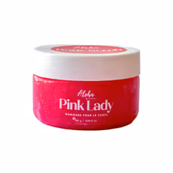 ALOHA Body Scrub Pink Lady 300gr