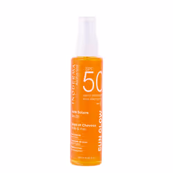 Inoderma Aloha Vai Huile Solaire Sun Glow 120 ml