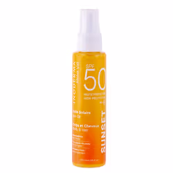 Inoderma Aloha Vai Huile Solaire Sunset SPF 50 120 ML