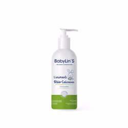 BABYLIN’S LINIMENT OLEO-CALCAIRE 500ML
BabyLin’S liniment Oléo-calcaire est un soin quotidien qui protège l’épiderme fessier  ...