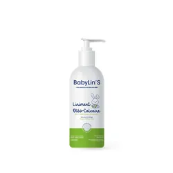 BABYLIN'S LINIMENT OLEO-CALCAIRE 500ML