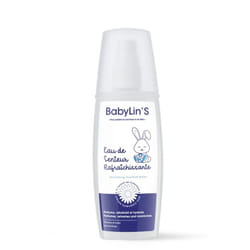 BABYLIN’S EAU DE SENTEUR 100 ML