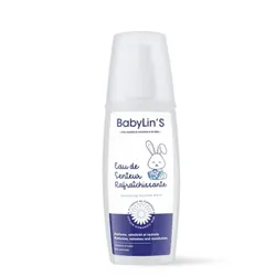 BABYLIN'S EAU DE SENTEUR 100 ML