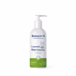 BABYLIN’S LINIMENT OLEO-CALCAIRE 250ML