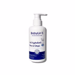 BABYLIN’S LAIT HYDRATANT 250ML