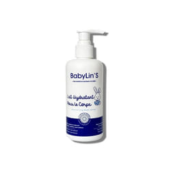 BABYLIN’S LAIT HYDRATANT 250ML