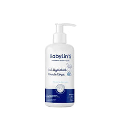 BABYLIN’S LAIT HYDRATANT 500ML