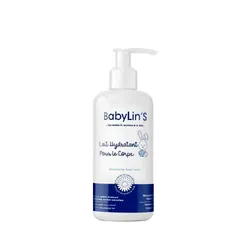 BABYLIN'S LAIT HYDRATANT 500ML