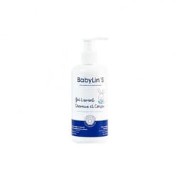 BABYLIN’S GEL LAVANT 500ML