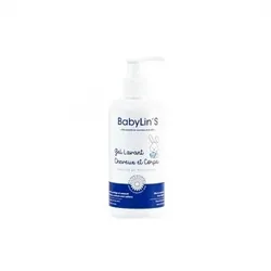 BABYLIN'S GEL LAVANT 500ML