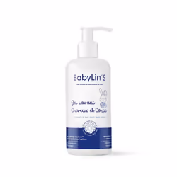 BABYLIN’S GEL LAVANT 250ML