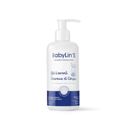 BABYLIN’S GEL LAVANT 250ML