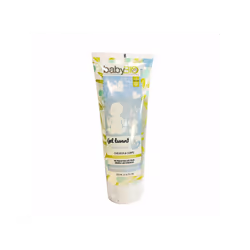 Bbybio gel lavant tendresse est spécialement conçu pour la toilette quotidienne des bébés et des jeunes enfants dès la naissa ...