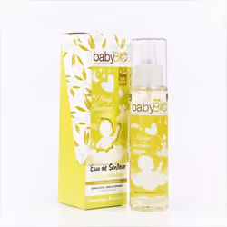 Baby bio Eau de senteur 100ml