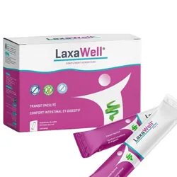 Polypharma Laxawell Confort Intestinal & Digestif