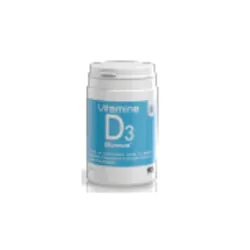 Bionova Vitamine D3 30 gélules