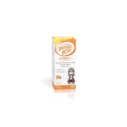 Physiokid Vitamine C