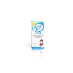 Physiokid Vitamine D 30ml