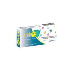 Equi Zinc 30 Gélules