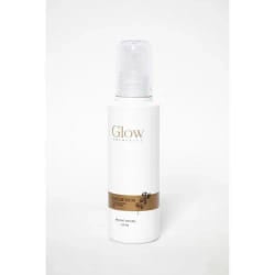 GLOW Huile vierge de Ricin 100ML