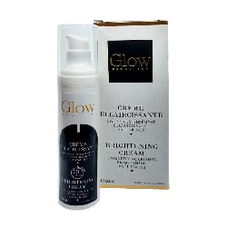 Glow Creme Douceur Visage et Corps 250g