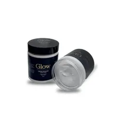 Glow Creme Douceur Visage et Corps 250g