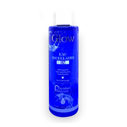 GLOW EAU MICELLAIRE 250 ML