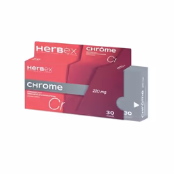 Le chrome contribue au métabolisme normal des macronutriments.
Le chrome contribue au maintien d’une glycémie normale.