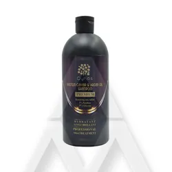 Cynos Shampoing Caviar et huile d'argan 500ml