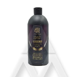 Cynos - Collagen Shampoo - 500 ML