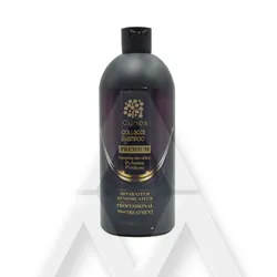 Cynos - Collagen Shampoo - 500 ML