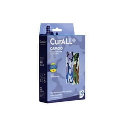 CURALL CAMOO B/10