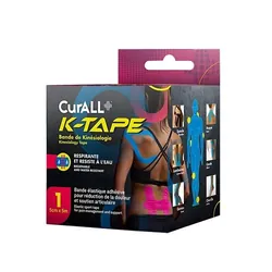 CURALL K TAPE 5*500CM B/1